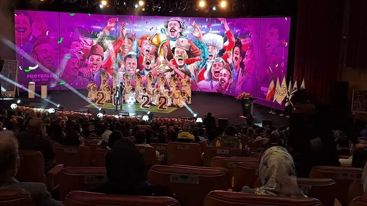 افشاگری نماینده مجلس: مهدی تاج و حمید سجادی پرسپولیسی هستند + فیلم