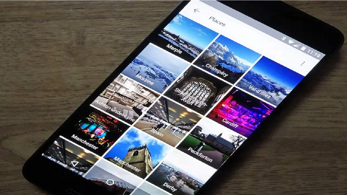 بهترین روش‌های حفظ عکس‌های شخصی در فضای ابری