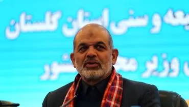 وزیر کشور: میدان‌داران آشوب ها در ۷ کشور آموزش دیده بودند