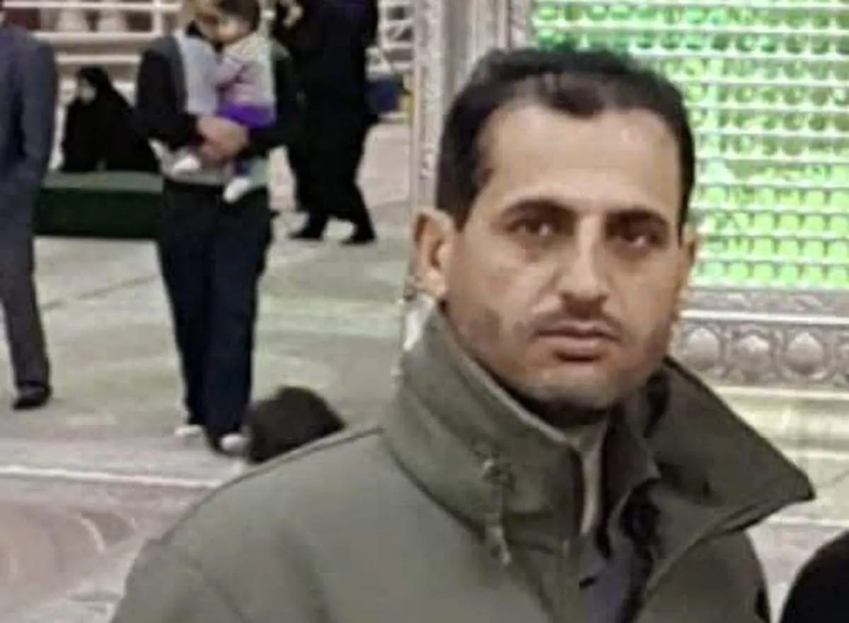 نحوه شهادت شهید امنیت مجید یوسفی در آستانه اشرفیه