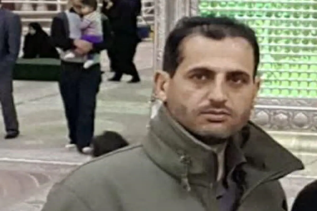 نحوه شهادت شهید امنیت مجید یوسفی در آستانه اشرفیه