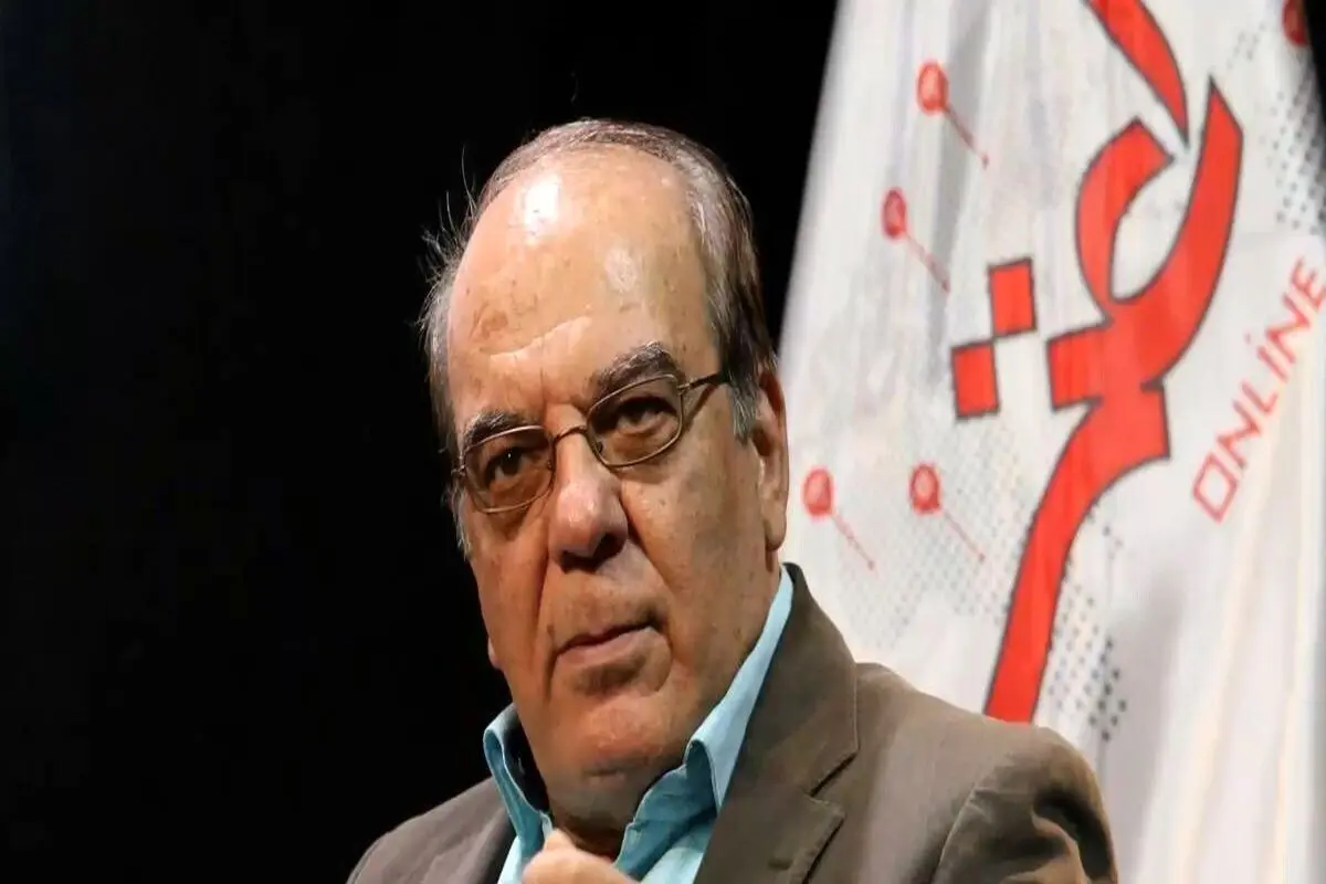 عباس عبدی: حکومت با وضعیتی مواجه شده که درخواب هم نمی دید