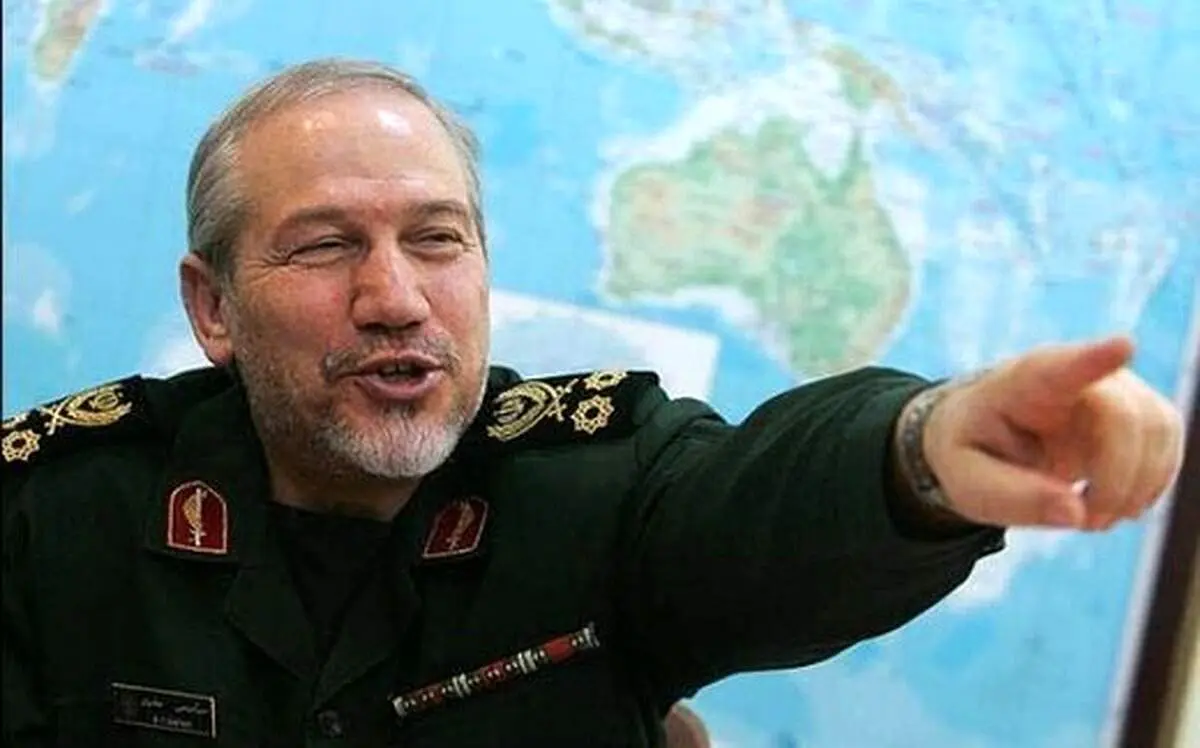 واکنش مشاور عالی رهبر انقلاب به ناآرامی های اخیر