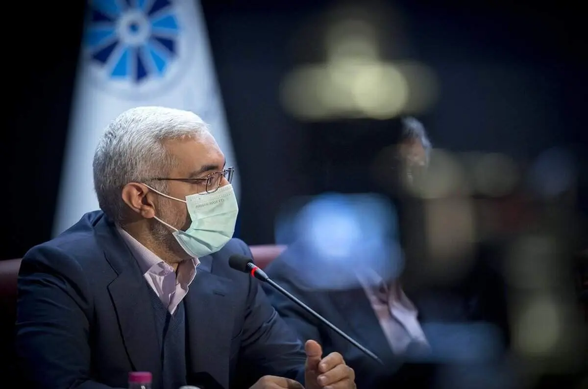 دلیل مخالفت شورای عالی بورس با استعفای مجید عشقی + عکس