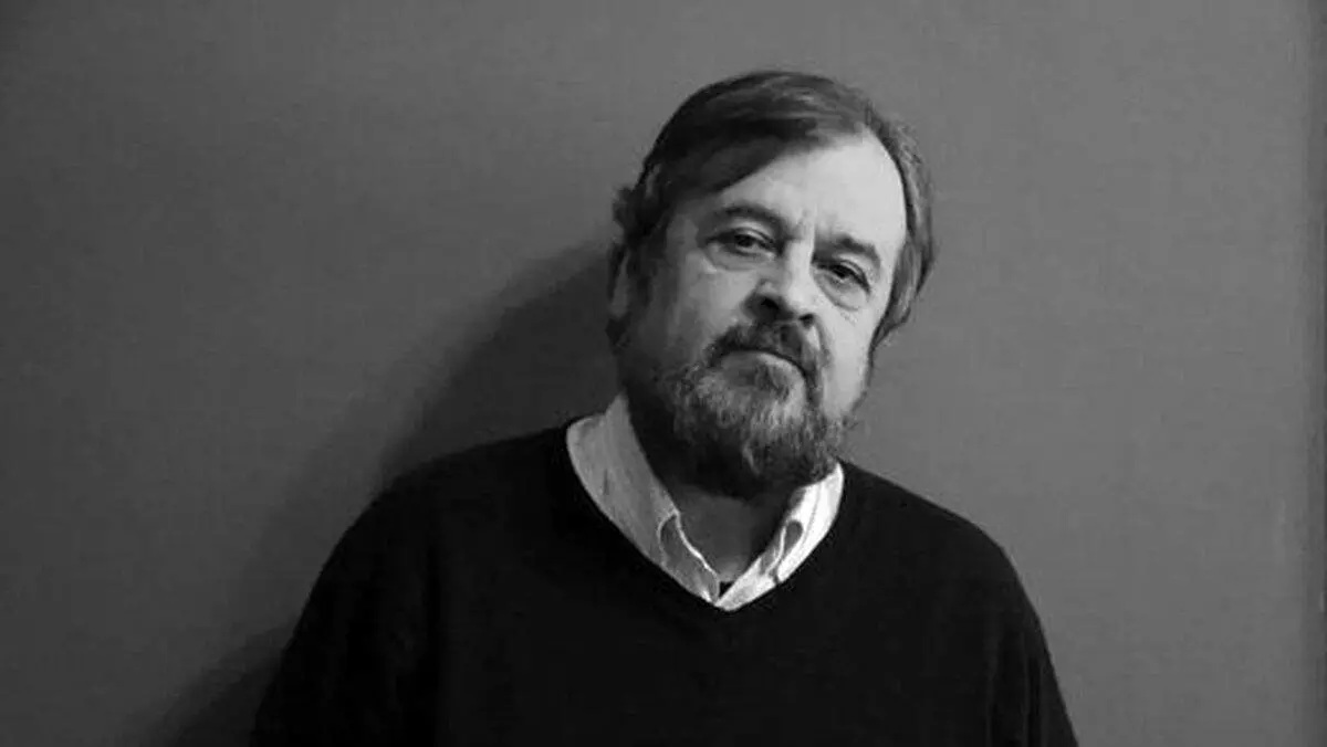 جمله قابل تامل حمیدرضا صدر درباره جام‌جهانی ۲۰۲۲ + فیلم