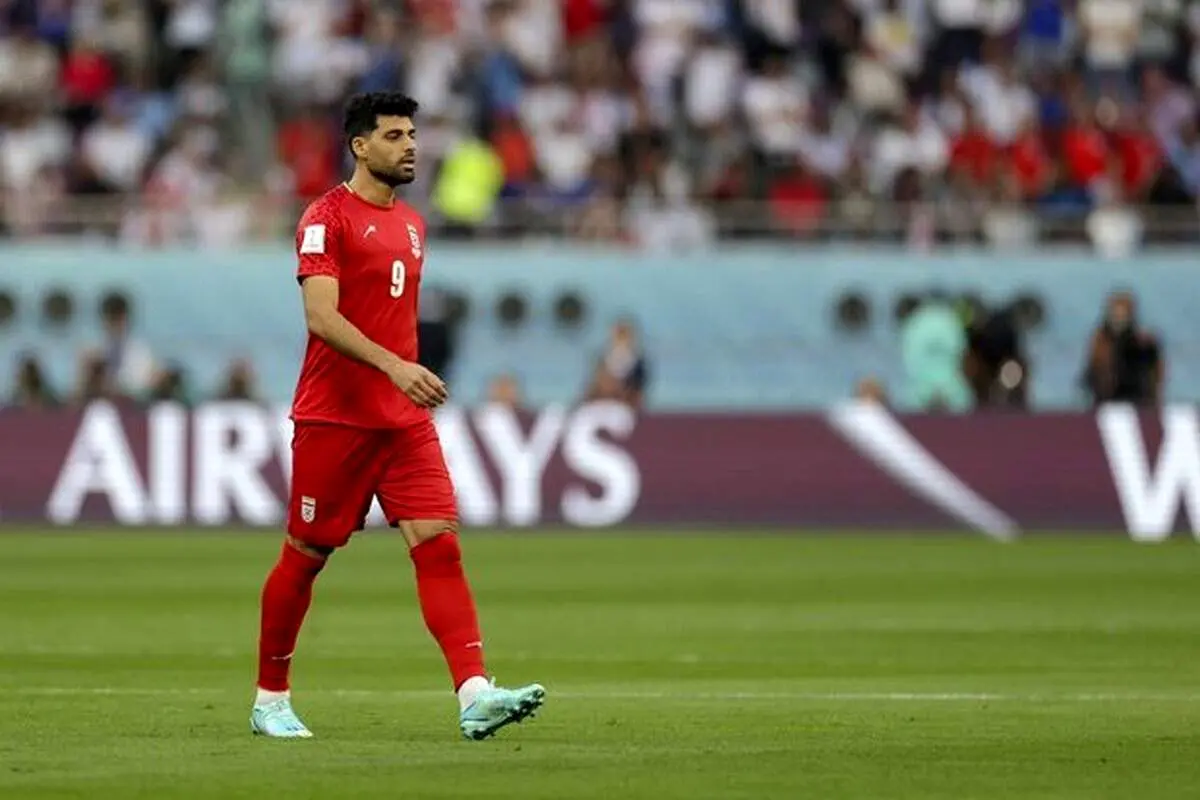 واکنش باشگاه پورتو به دبل طارمی + عکس