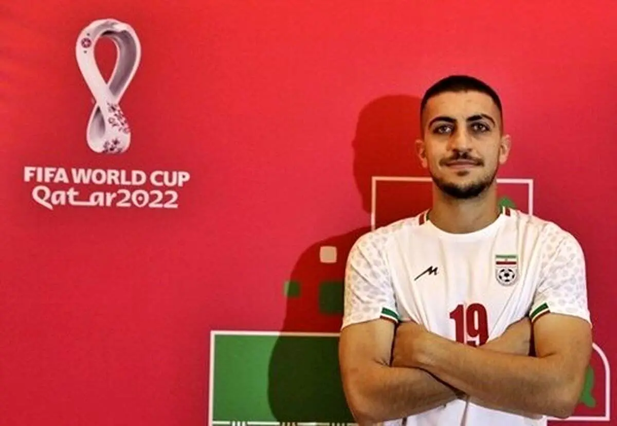 حسینی:‌ جنگنده و شجاع به داخل زمین خواهیم رفت