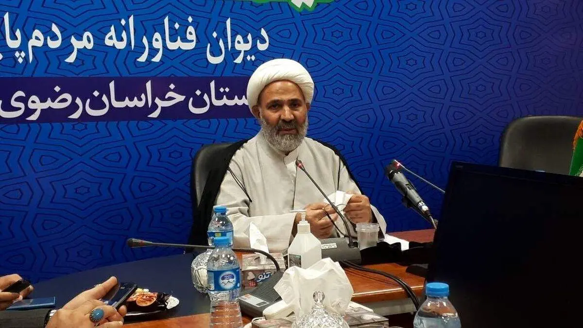 شکایت از روحانی به دلیل زیان مردم در بورس در دست بررسی است