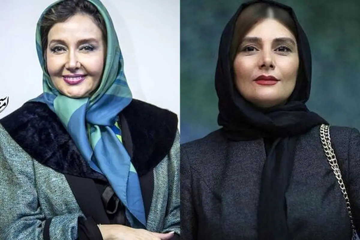 درخواست سینماگران برای آزادی دو بازیگر زن بازداشت شده