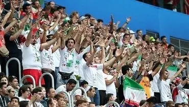 واکنش روزنامه همشهری به نخواندن سرود ملی توسط بازیکنان