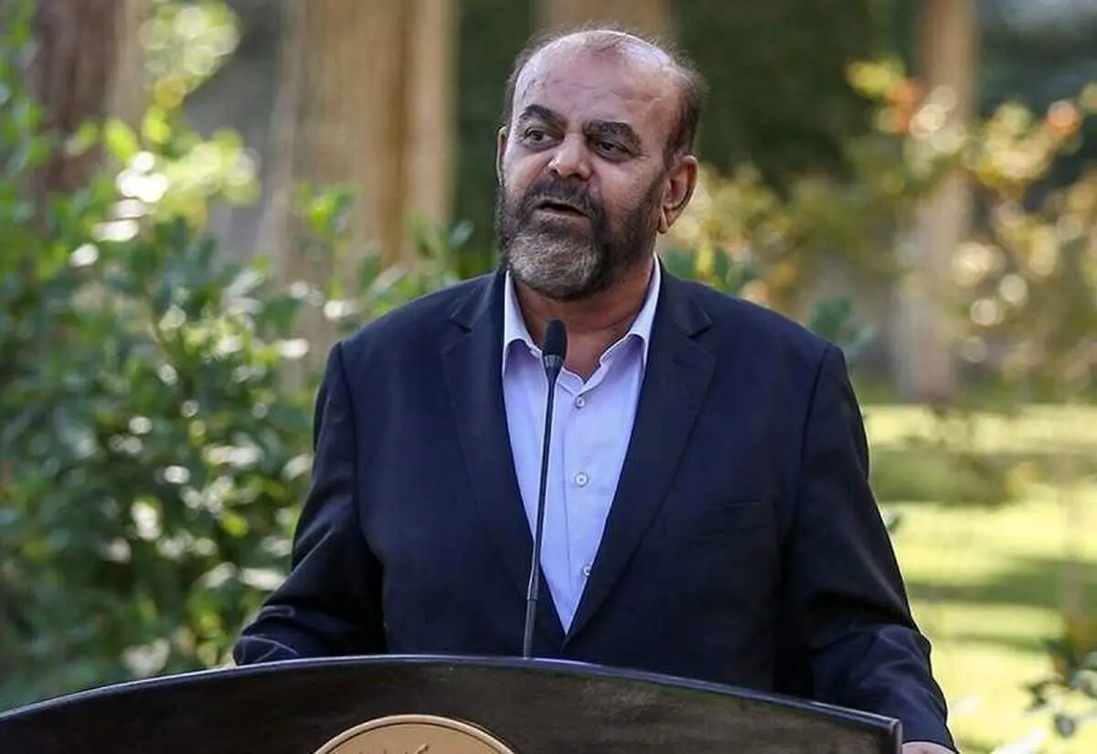 «رستم قاسمی» ماندنی شد؟