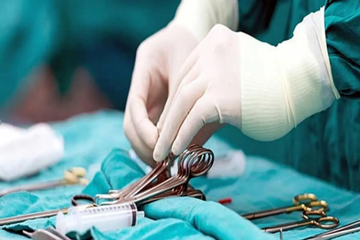 عملیاتی برای شباهت به شخصیت های کارتونی؛ جراحی زیبایی یا خودکشی؟+فیلم