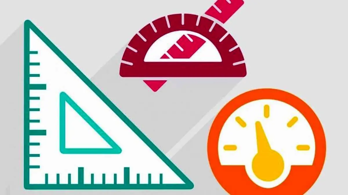 ۴ واحد دیگر به سیستم اندازه گیری اضافه شدند