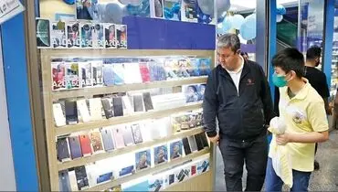عقبگرد قیمت ها در بازار موبایل