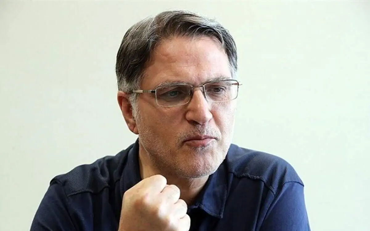 تحلیل تاجیک از اعتراضات اخیر؛ «ژنرالهای اصلاحطلب» سکوت کنند