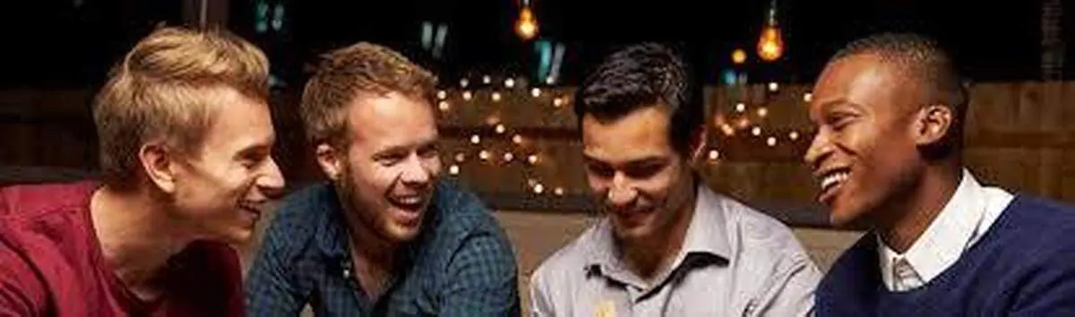 آقای مرد؛ برای خودتان هم وقت بگذارید!