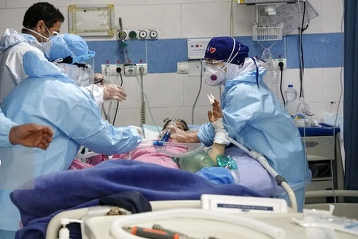 شناسایی ۴۸ بیمار جدید کرونا و جان باختن ۳ نفر دیگر در ایران
