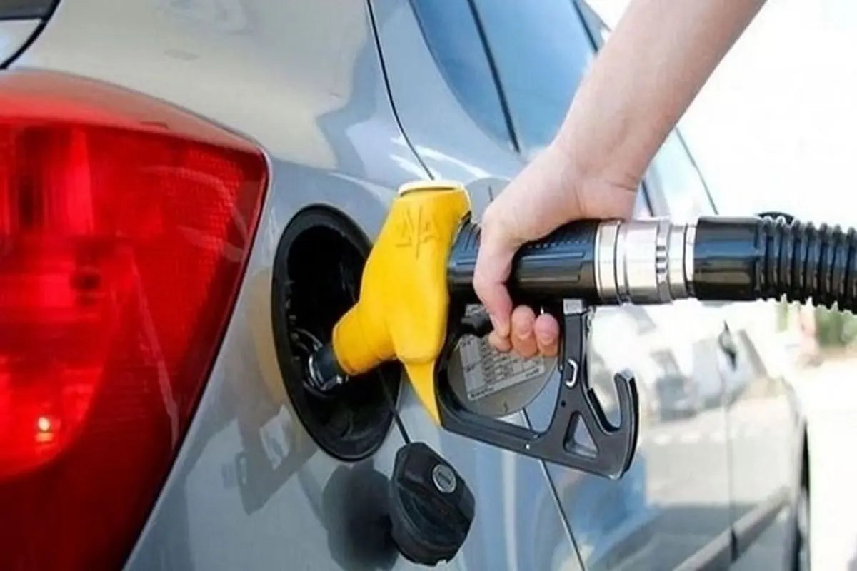 یک خبر جدید درباره قیمت بنزین
