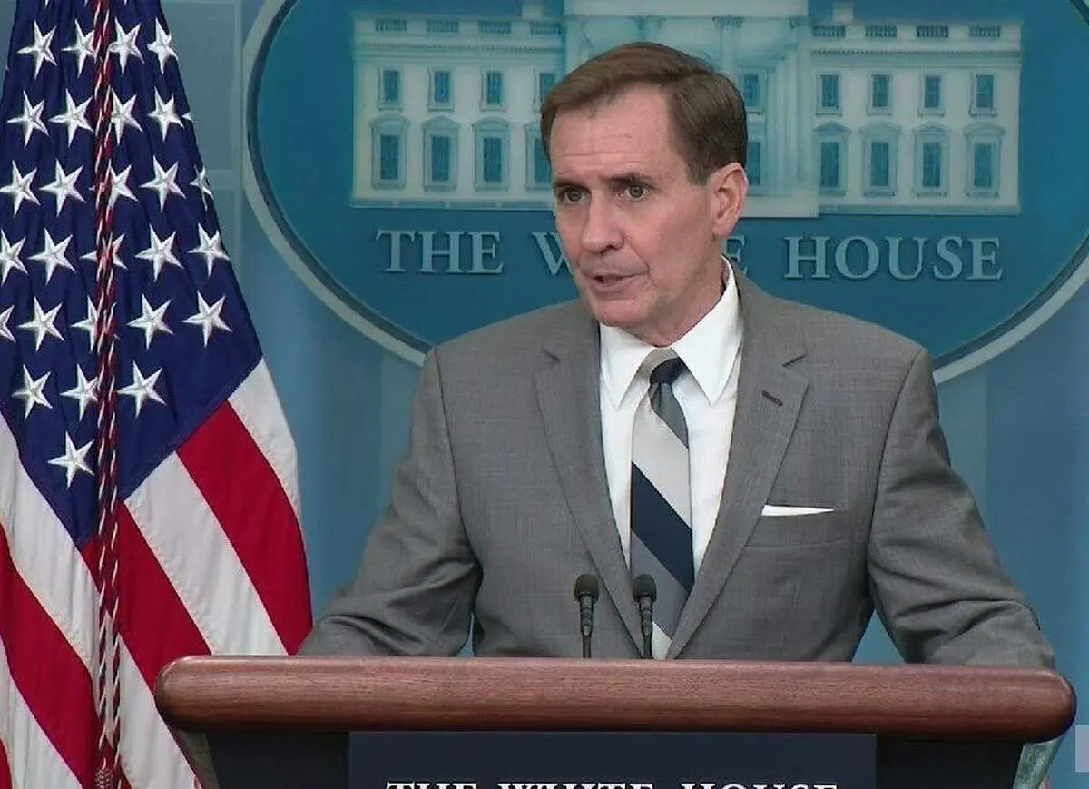 واکنش کاخ سفید به غنی سازی ۶۰ درصدی ایران