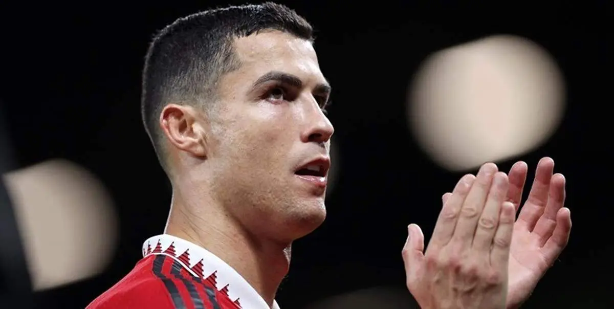 واکنش فوق ستاره پرتغال به جدایی از منچستریونایتد