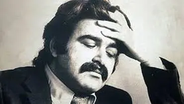 تراژدی تکراری روشنفکران ایرانی/ نابغه ای که دست به انتحار خود زد