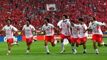 سورپرایزکننده‌های بزرگ جام جهانی