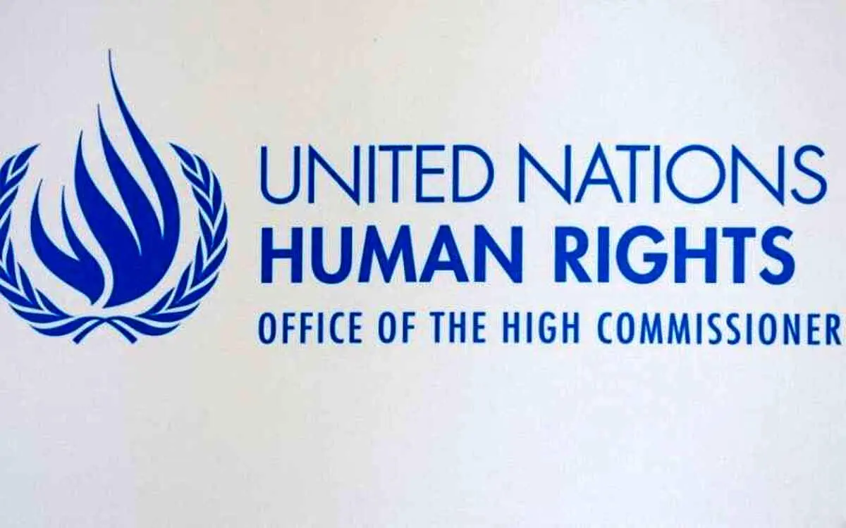 واکنش کمیسر عالی حقوق بشر سازمان ملل به وقایع اخیر ایران