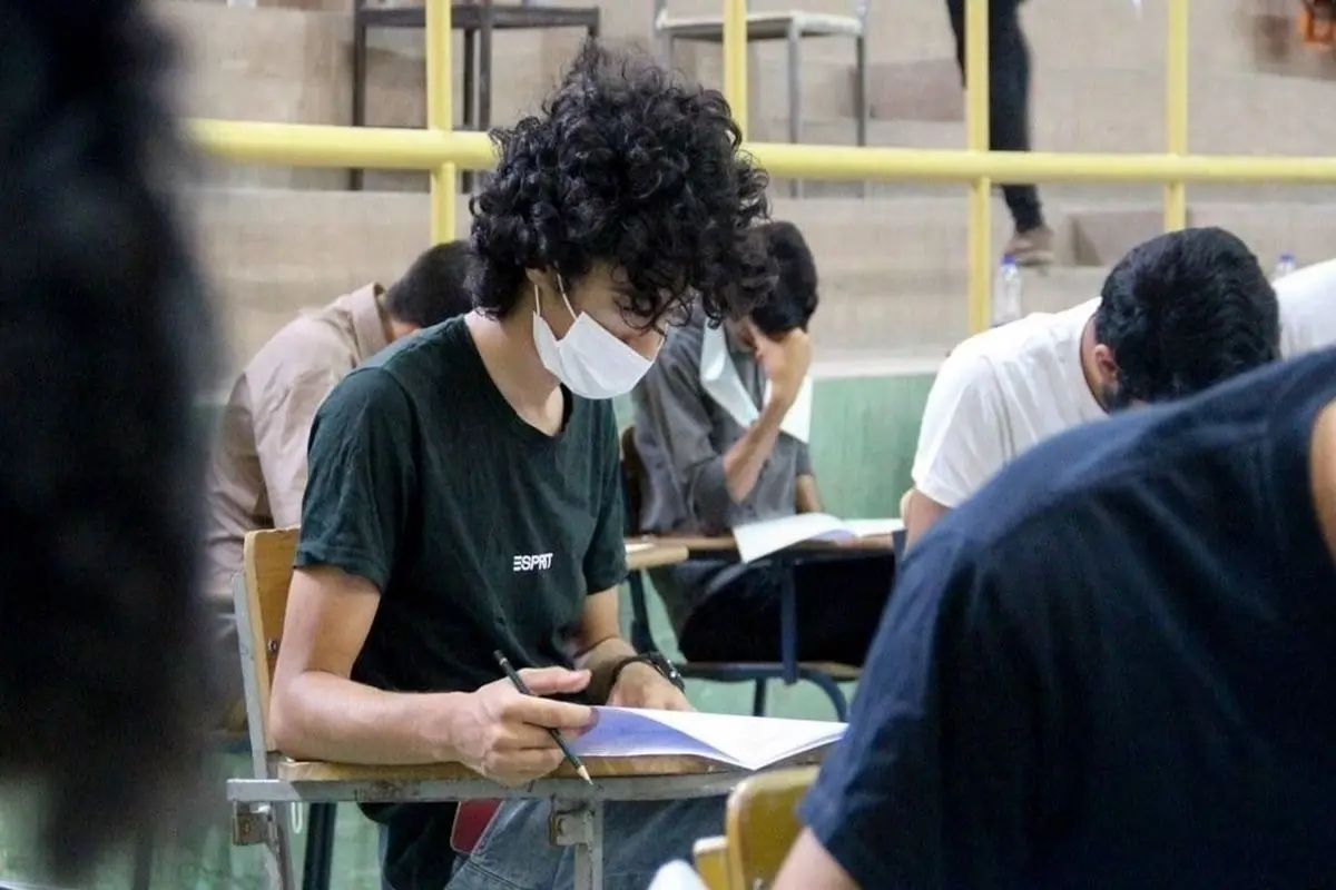 موج مهاجرت دانش آموزان ایرانی به ترکیه
