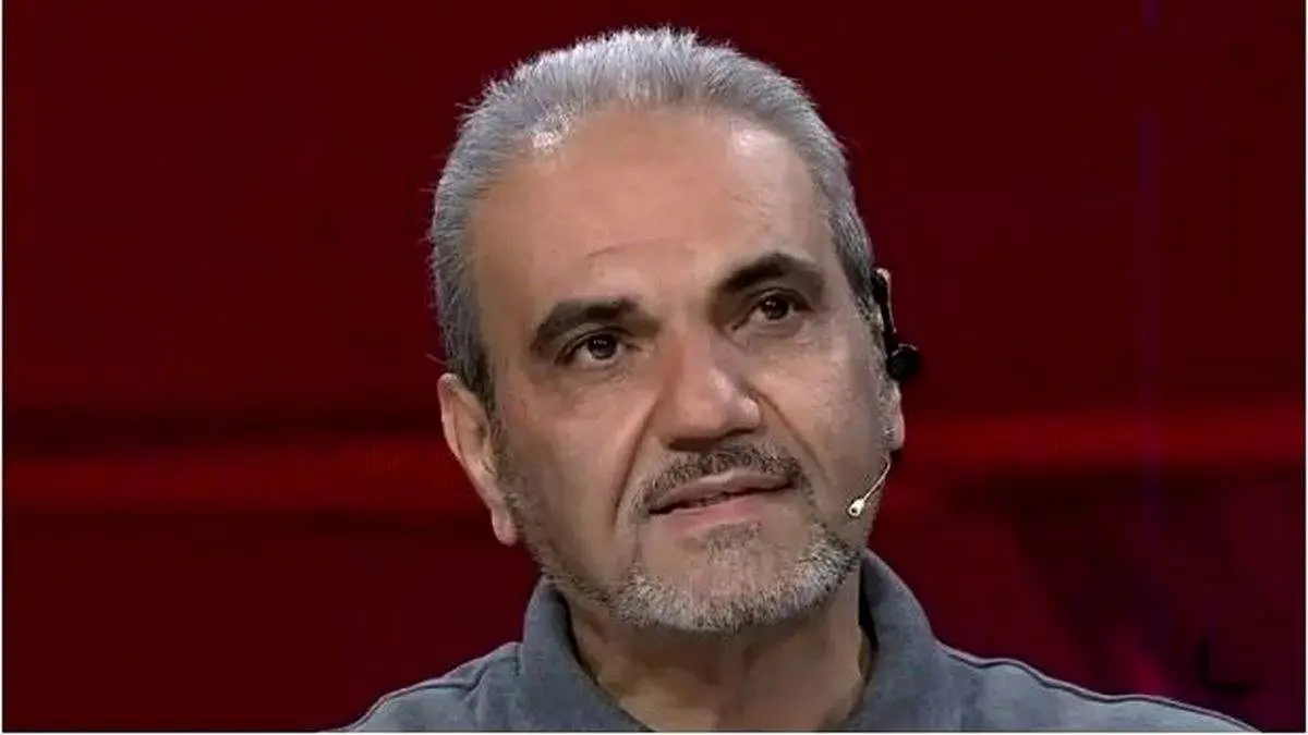 واکنش جواد خیابانی به تقطیع سخنانش + فیلم