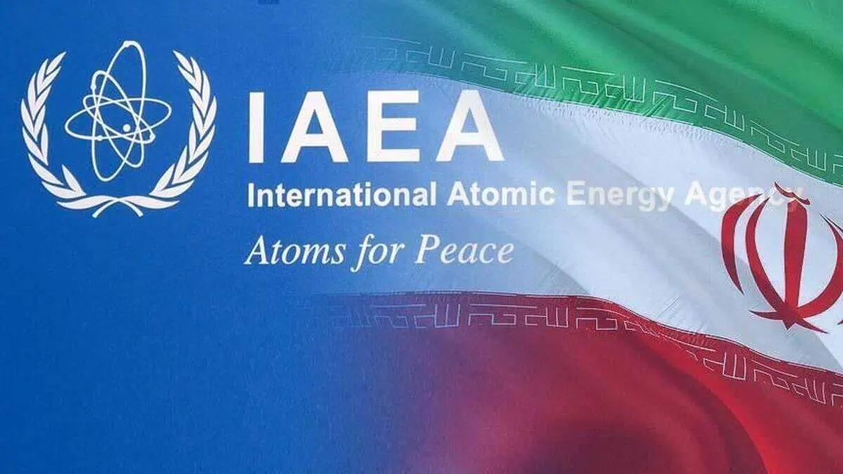 سفر مقامات آژانس به ایران از زبان اسلامی
