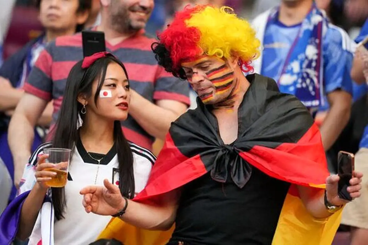 افزایش فشار سران فوتبال آلمان و دانمارک به فیفا برای مواضع اخیر خود