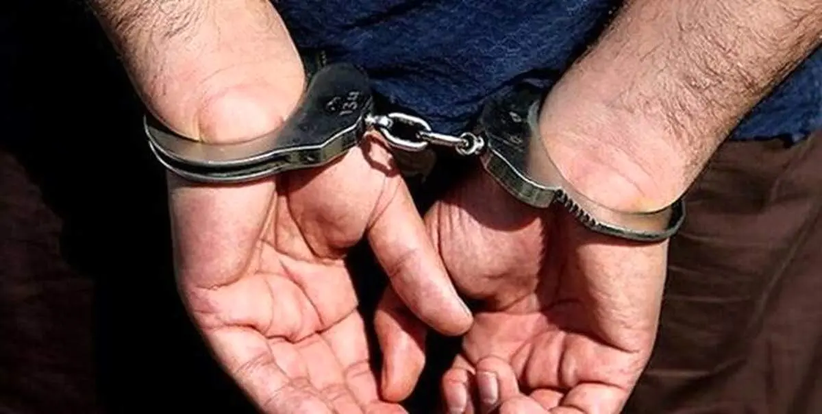 جزئیاتی از دستگیری تیم انتحاری در شهر قدس + فیلم