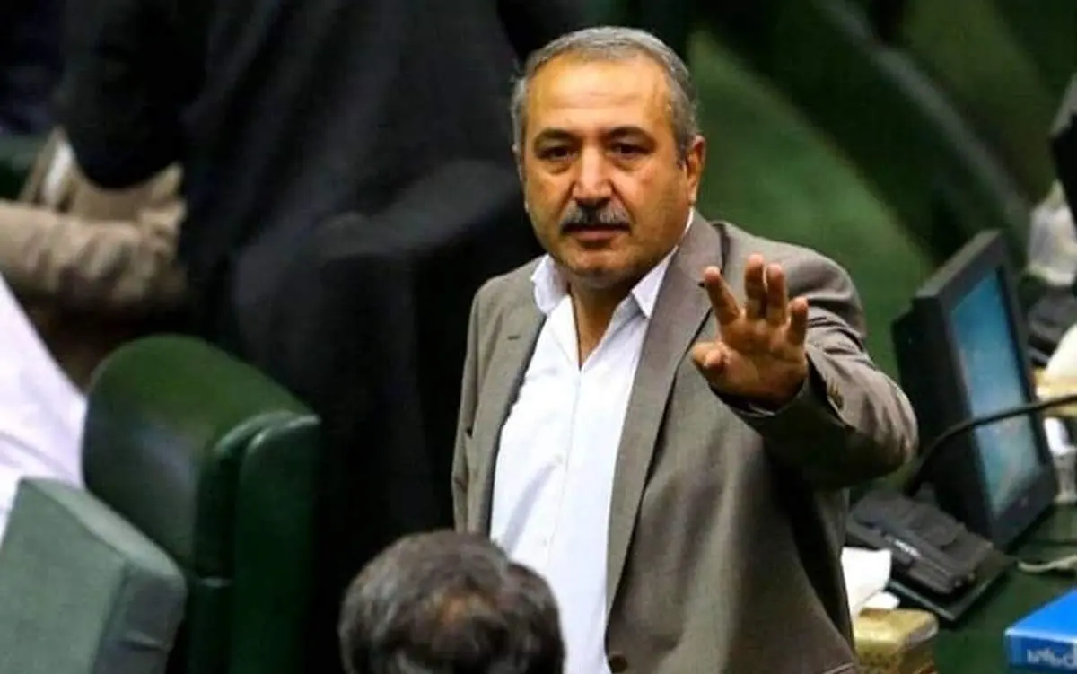 نماینده مهاباد به دادگاه احضار شد + عکس