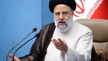 رئیسی: آمریکا و متحدانش بدانند که سیلی محکمی خواهند خورد