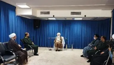 آیت‌الله نوری همدانی: مردم از افزایش چندین برابری قیمت برخی کالاها گلایه دارند