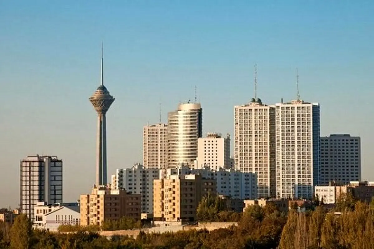 آخرین بررسی وضعیت قیمت مسکن در مناطق مختلف تهران