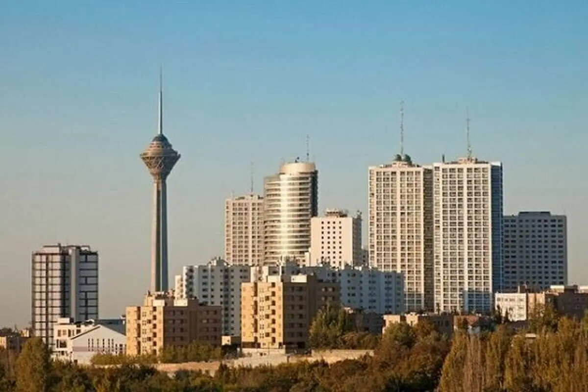 آخرین بررسی وضعیت قیمت مسکن در مناطق مختلف تهران