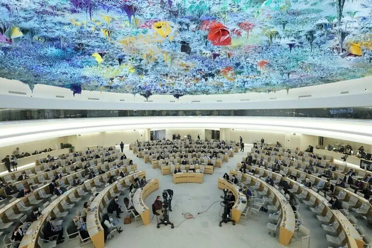 ادعاهای تکراری کمیسر عالی حقوق بشر سازمان ملل علیه ایران