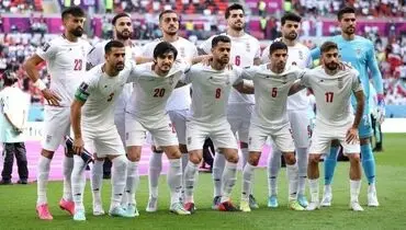 احساساتی شدن شدید استراماچونی بعد از برد ایران + فیلم
