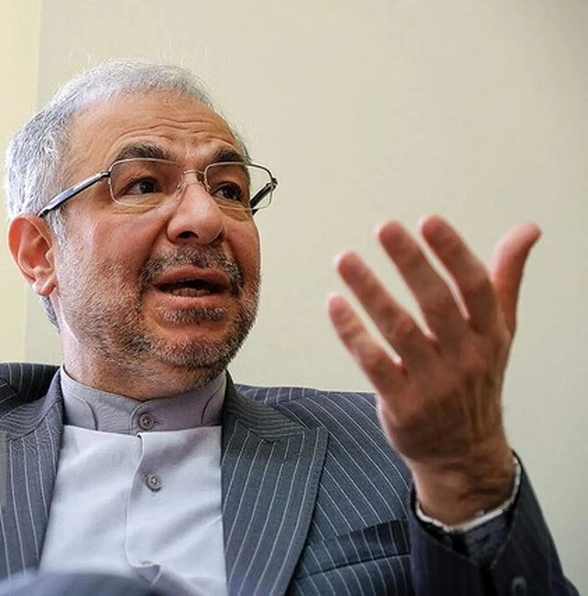 واکنش توئیتری دستیار وزیر خارجه به قطعنامه ضد ایرانی اخیر