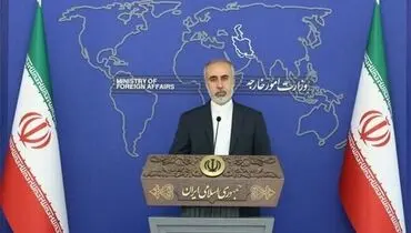 پاسخ ایران به اظهارات مداخله‌جویانه وزیرخارجه انگلیس