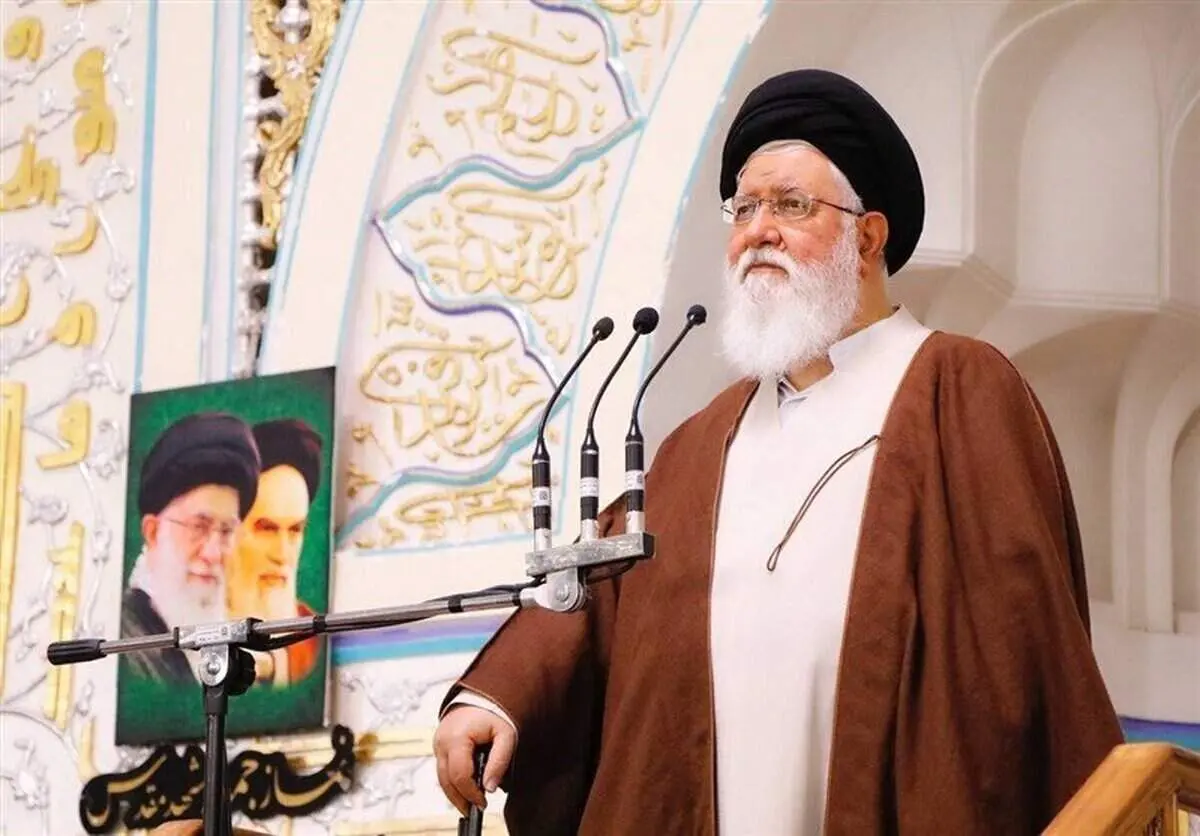 دو پیشنهاد علم‌ الهدی به فرماندهان ‌سپاه‌