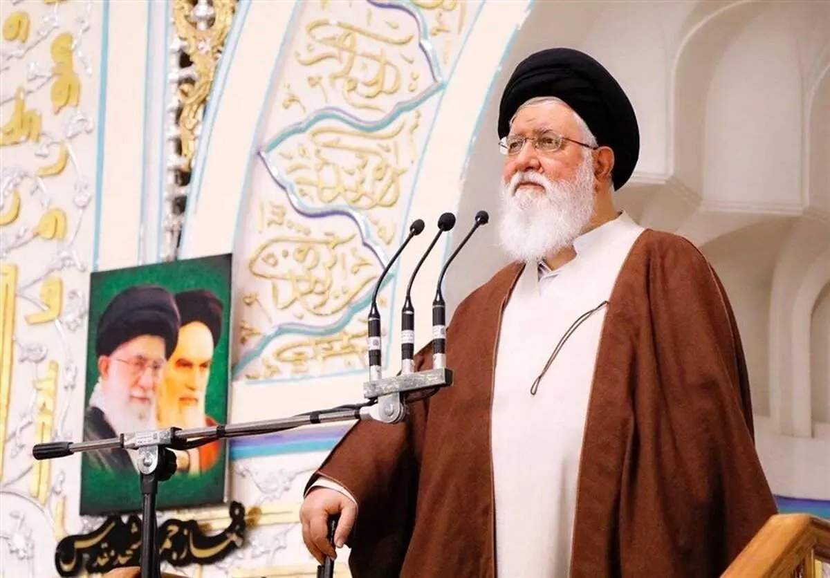 دو پیشنهاد علم‌ الهدی به فرماندهان ‌سپاه‌