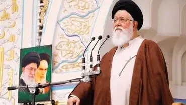 دو پیشنهاد علم‌ الهدی به فرماندهان ‌سپاه‌