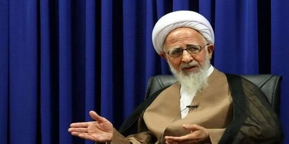 توئیت فوتبالی آیت‌ الله جوادی آملی+ عکس