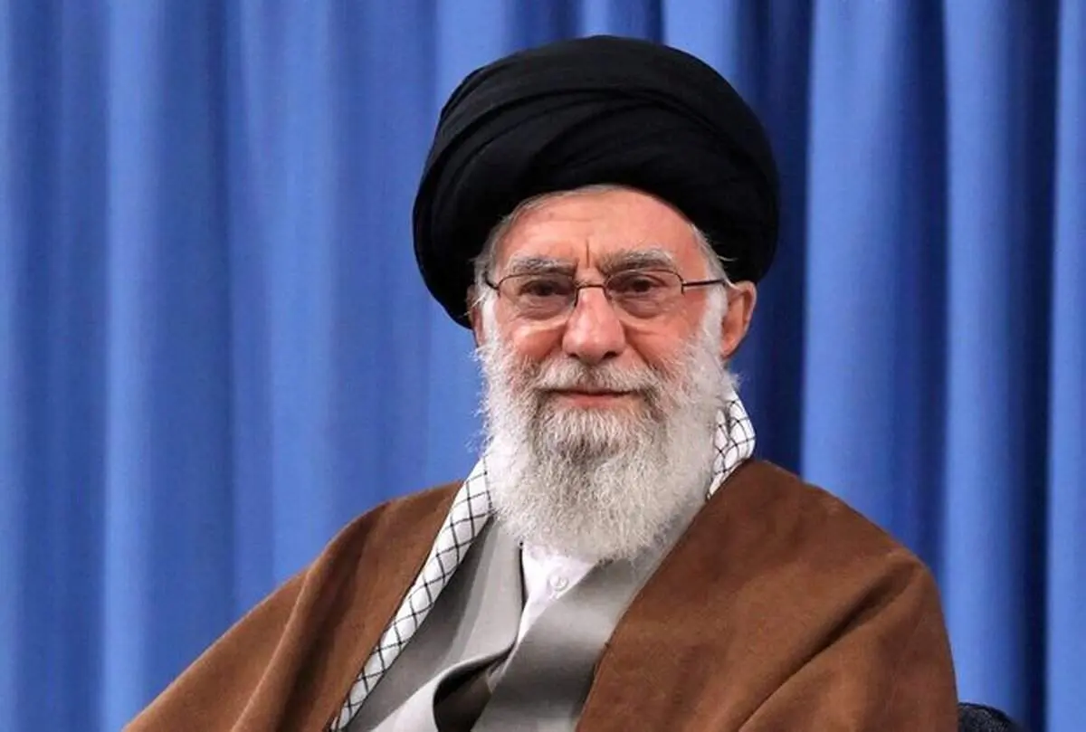 واکنش صفحه مجازی رهبر انقلاب به پیروزی تیم ملی فوتبال ایران + فیلم