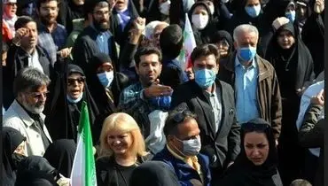 راهکار نماینده زن مجلس برای مقابله با بی‌حجابی