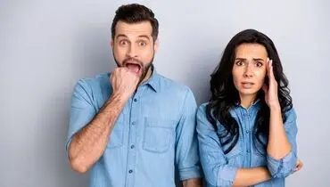 راهکارهای برخورد با ترس از رابطه جنسی