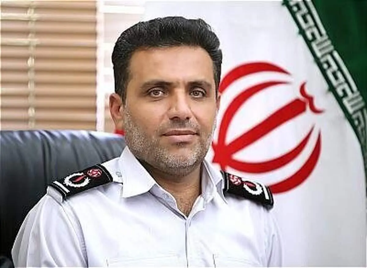 ورود پهپاد اطفا حریق و ربات به ناوگان آتش نشانی پایتخت