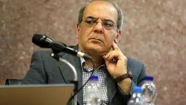 علت اصلی حوادث اخیر از نگاه عباس عبدی